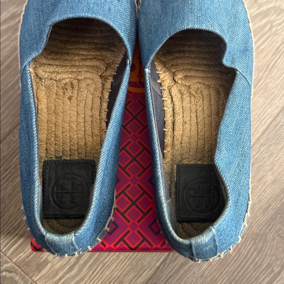 Tory Burch espadrille - Picture 3 of 5